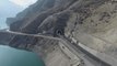 Doğu ve Güneydoğu Anadolu'yu Karadeniz'e bağlayan Pirinkayalar Tüneli açılıyor