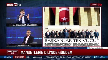 1 yıldır ne yalanlama var ne de ihraç! Ekrem İmamoğlu Özgür Nas'a neden sahtekar diyemiyor?