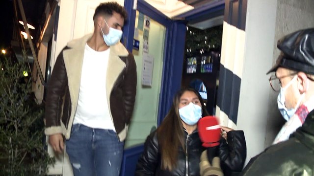 Chabelita Pantoja rompe con Kiko Rivera: “De mí no va a encontrar nada más”