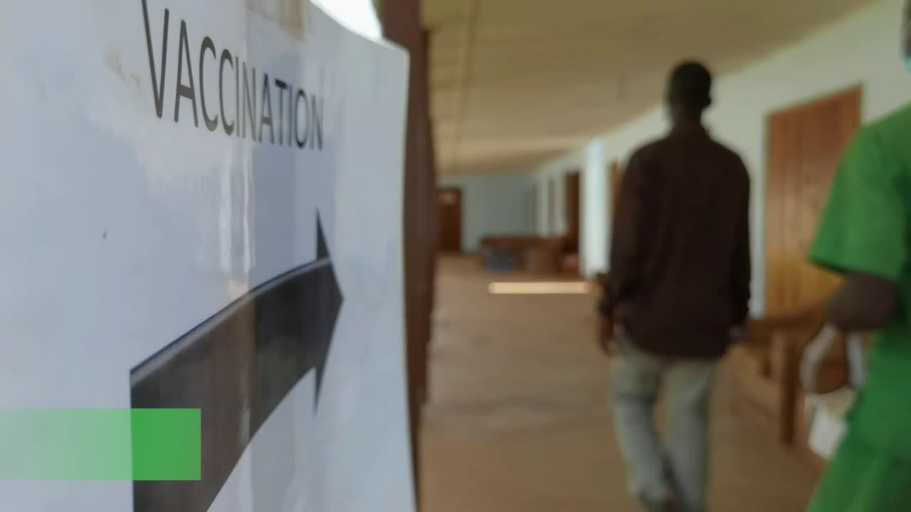 Covid, da Coop raccolta fondi per 300 mila vaccini in Africa