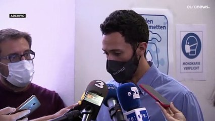 La justicia Belga deniega la extradición de Valtònyc