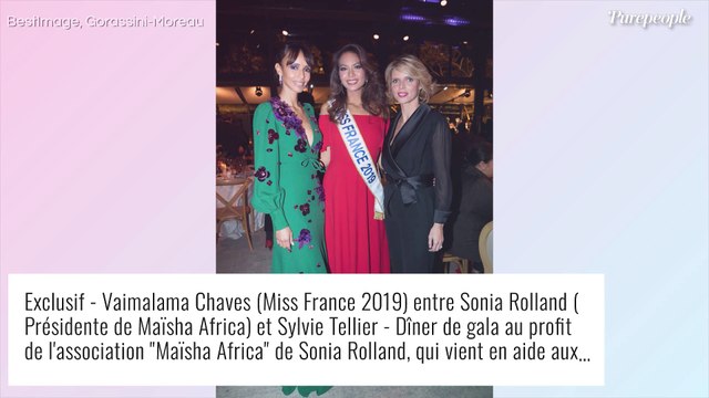 Sonia Rolland nue dans Playboy : fière, elle explique ce choix osé