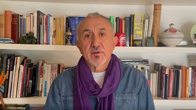 Pepe Álvarez (UGT) sobre la reforma laboral: “Quedan cosas por hacer pero va en la buena dirección”