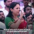 Watch Throwback Video Of NCP MP Supriya Sule's, Which Is Gone Viral Again On Social Medi