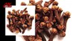 Clove milk will remove mental stress there will be many benefits