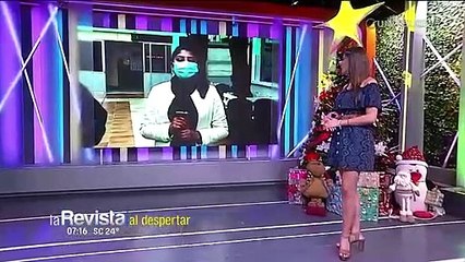 Trillizas prematuras se encuentran incubadas y aún están a la espera de una prueba anticovid