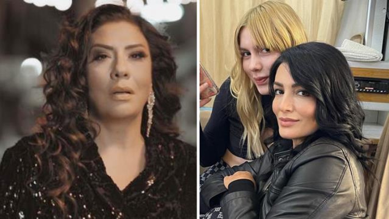 Aleyna Tilki için "Allah'ım kimseyi evladın cehaleti ile sınama" diyen Işın Karaca'ya Havva Öztel'den cevap