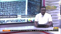 Badwam Sports with Ben Osei Bonsu (B.O.B) on Adom TV (28-12-21)
