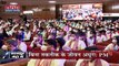 Uttar Pradesh : Kanpur IIT के दीक्षांत समारोह में शामिल हुए PM मोदी