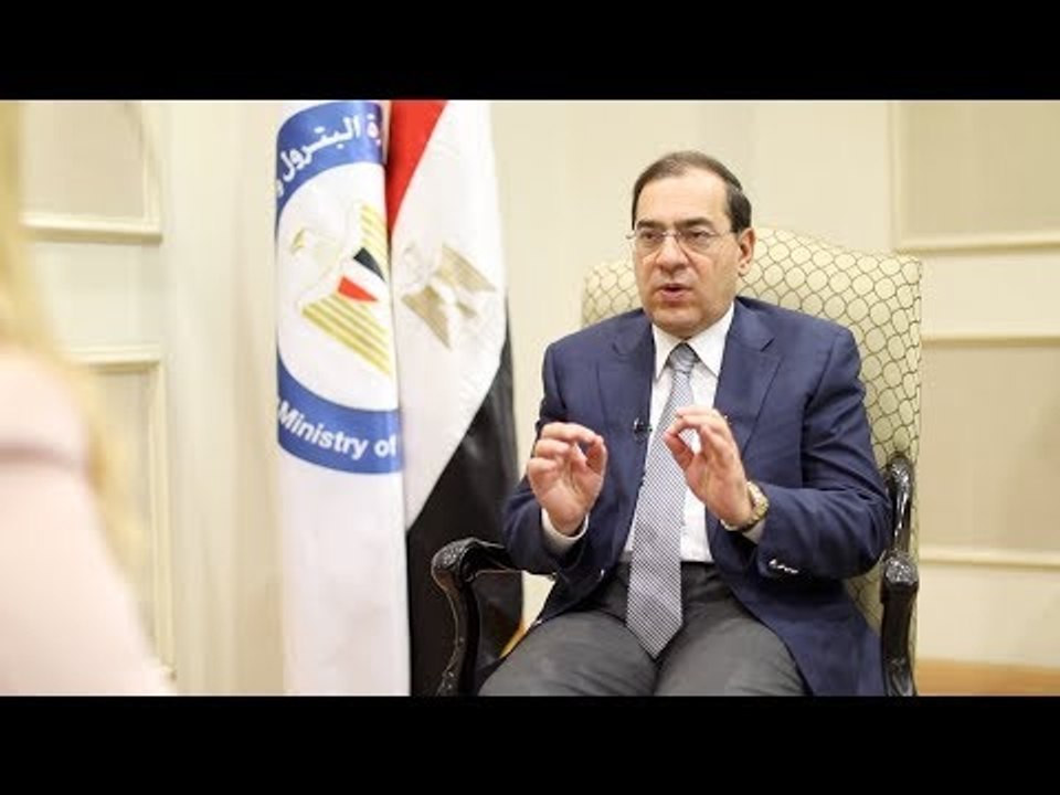 وزير البترول : المواطن يستطيع تقسيط تكلفة توصيل...