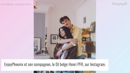 EnjoyPhoenix secourue à la montagne, de nuit, elle raconte : "Je suis traumatisée"