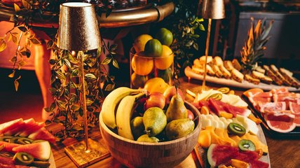 Brunch Les Mômes (Montpellier) - OuBruncher