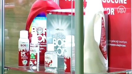 Borda 1 milyar dolarlık satışla rekor kırıldı
