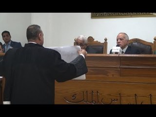 محامي الدولة: العادلي والمتهمون استولوا على 2.5 مليار جنيه من الداخلية