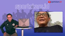 Manajer Timnas Indonesia, Lebih Baik Fokus di Laga Final Melawan Thailand Daripada Mikirin Bonus