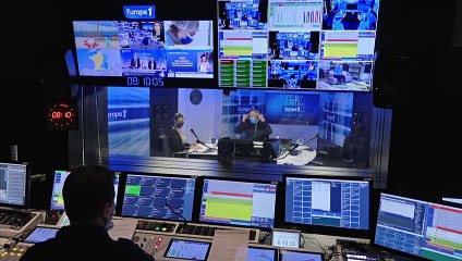 Changement climatique : quand il fait plus froid à Paris qu'au Groenland