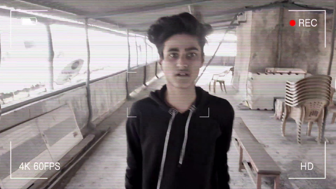 | Exploring The Dam | Aryxns World |