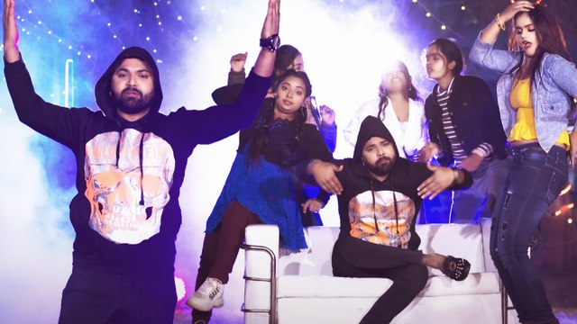 देसी बॉय समर सिंह ने नए साल के लिए गाया स्पेशल पार्टी सॉन्ग ,खूब बजने वाला है गाना