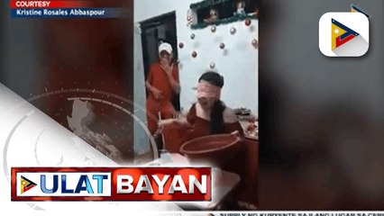Sandok Pera Challenge, nauwi sa wedding proposal