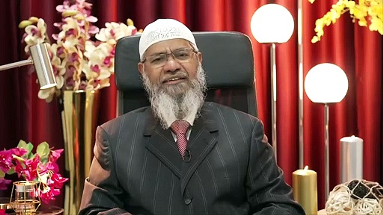 Saudi arabia teaching hinduism why is that? Dr Zakir Naik