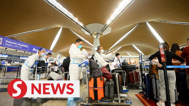 306 case samples from travellers entering country likely to be of Omicron variant, says KJ