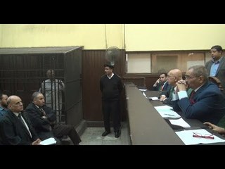 السجن 10 سنوات على محافظ المنوفية في قضية الرشوة