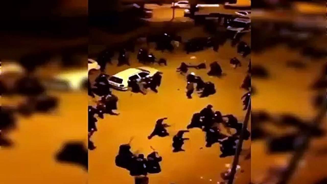 Bingöl'de "kitabevi" gerilimi