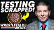 WWE STOPS Covid Tests! Several Talent & Staff ABSENT From Raw! WWE Raw Review | WrestleTalk