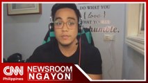 Maging fit and healthy ngayong holidays | Newsroom Ngayon