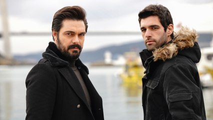 Emanet Dizisi 282. Bölüm İzle (2. Sezon 77. Bölüm)