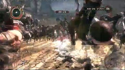 Heavenly Sword (14-16)