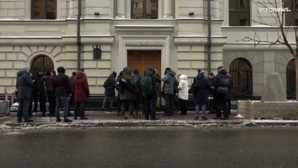 Oroszországban betiltják a Memorial, a legrégebbi orosz emberi jogi szervezet működését