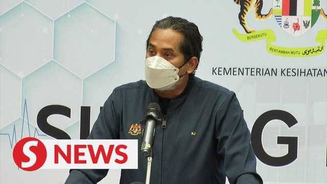 Khairy: Travel ban to eight African countries lifted, now listed in high risk countries