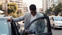 Adham Nabulsi - Hada Ma Byentasa (Official Music Video) - أدهم نابلسي - حدا ما ب_HD