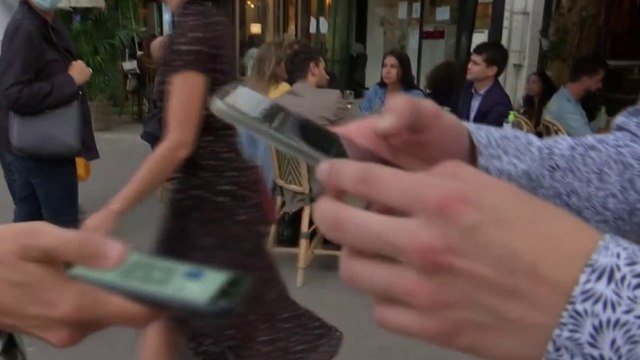 Faux pass : des contrôles renforcés