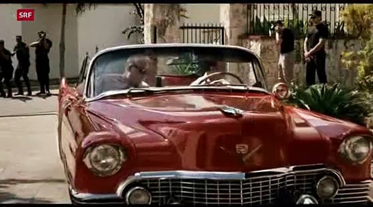 Ernstfall in Havanna (Teil 2/2)