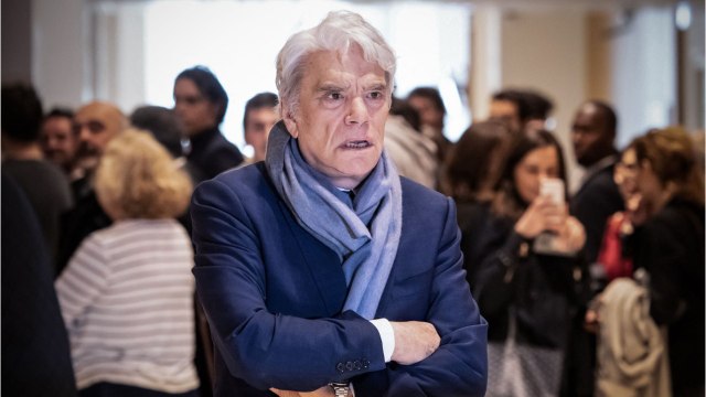 FEMME ACTUELLE - Mort de Bernard Tapie : ce magnifique rituel avec sa femme Dominique lors de son séjour en prison