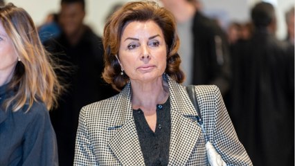 FEMME ACTUELLE - Dominique Tapie, la vraie “cheffe de famille” : comment elle a transformé son mari Bernard