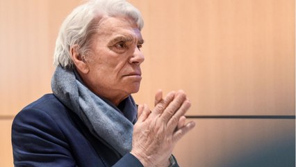 FEMME ACTUELLE - Bernard Tapie : les détails de ses obsèques dévoilés