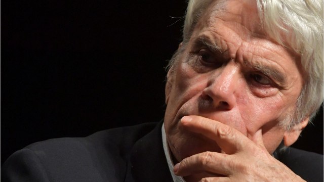 FEMME ACTUELLE - Mort de Bernard Tapie : Stéphane Tapie rend un hommage bouleversant à son phénix