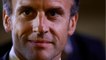 Emmanuel Macron : cette délicate attention sous forme de carte postale