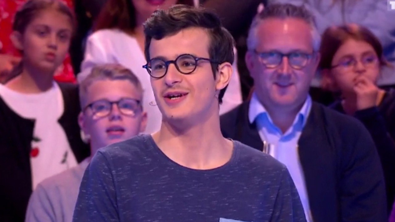 FEMME ACTUELLE - Paul El Kharrat amer envers Bruno ? Il tacle le plus grand maître des 12 coups de midi