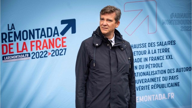 FEMME ACTUELLE - Arnaud Montebourg pris pour un contrôleur SNCF : moment de malaise dans le TER