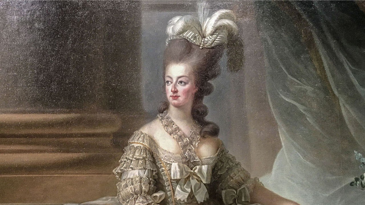 FEMME ACTUELLE - Marie-Antoinette : le contenu de ses lettres à son amant dévoilé