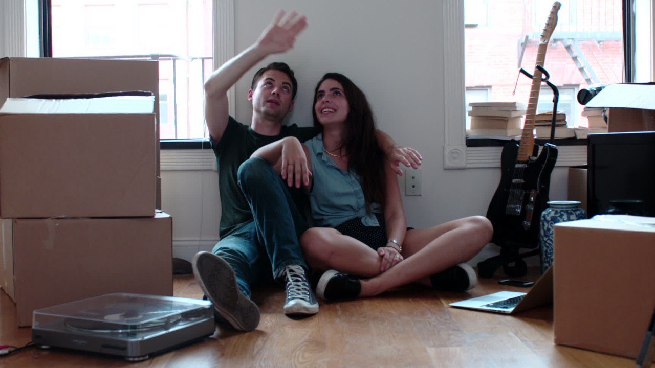 Déménagement : nos conseils pour déménager facilement