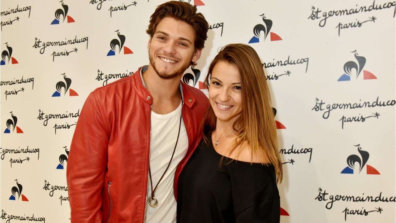 Denitsa Ikonomova Et Rayane Bensetti Rupture Denitsa Ikonomova interrogée sur sa relation avec Rayane Bensetti : elle  met les choses au clair : Femme Actuelle Le MAG