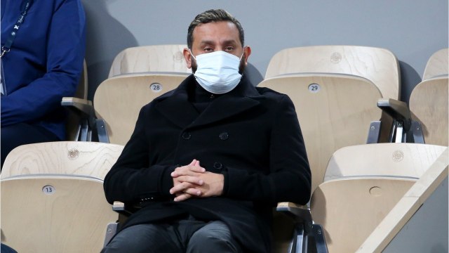 FEMME ACTUELLE - Covid-19 : Cyril Hanouna révèle qu’il n’est toujours pas vacciné