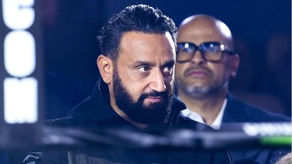 FEMME ACTUELLE - Cyril Hanouna va animer des débats entre candidats à la présidentielle dans sa nouvelle émission