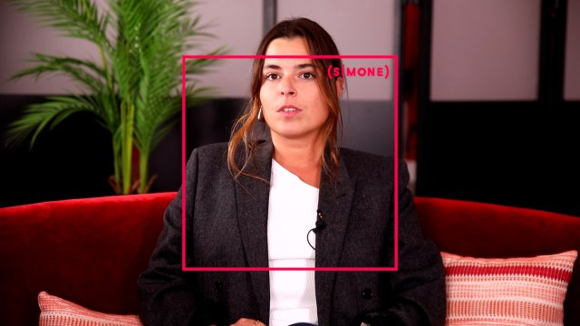 SIMONE - NEWS : Anna Toumazoff aborde le féminisme avec humour grâce aux mèmes