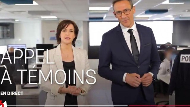 FEMME ACTUELLE - Appel à témoins : l’émission de M6 fait-elle avancer les enquêtes ? Le gouvernement répond